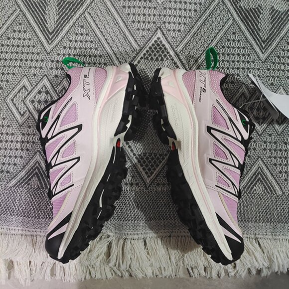 Solomon Xt-6 Expanse Sneakers - Picture 6 of 6